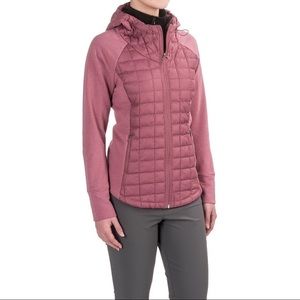 North face endeavor thermoball jacket